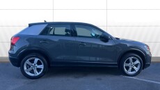 Audi Q2 30 TDI Sport 5dr S Tronic Diesel Estate